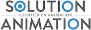 Solution Animation Logo